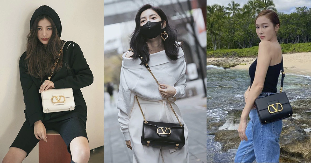 Valentino Garavani Sales -Valentino Garavani Sales 2