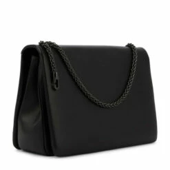 Valentino Garavani One Stud Large Leather Shoulder Bag -Valentino Garavani Sales unnamed file 1005