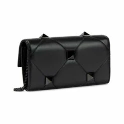 Valentino Garavani Roman Stud Leather Wallet On Chain 8 Valentino Garavani Roman Stud Leather Wallet On Chain -Valentino Garavani Sales unnamed file 1020