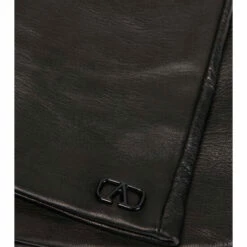 Valentino Garavani Long Leather Gloves