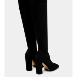 Valentino Garavani Over-the-knee Boots -Valentino Garavani Sales unnamed file 1028