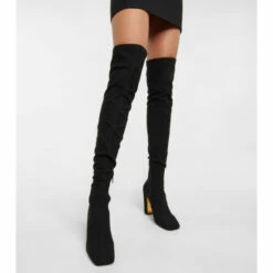 Valentino Garavani Over-the-knee Boots -Valentino Garavani Sales unnamed file 1029
