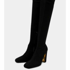 Valentino Garavani Over-the-knee Boots -Valentino Garavani Sales unnamed file 1030