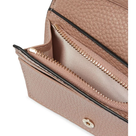 Valentino Garavani Rockstud Leather Wallet 3 Valentino Garavani Rockstud Leather Wallet