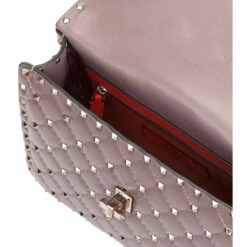 Valentino Garavani Rockstud Spike Medium Leather Shoulder Bag 7 Valentino Garavani Rockstud Spike Medium Leather Shoulder Bag -Valentino Garavani Sales unnamed file 1052