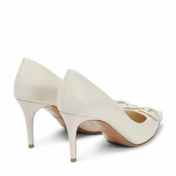 Valentino Garavani VLogo Leather Pumps 8 Valentino Garavani VLogo Leather Pumps -Valentino Garavani Sales unnamed file 1060
