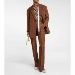 Valentino Garavani One Stud Mini Leather Handbag -Valentino Garavani Sales unnamed file 107