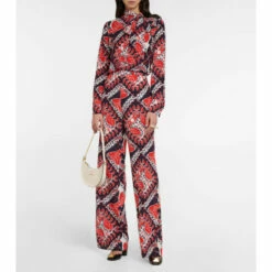 Valentino Garavani VLogo Mini Leather Shoulder Bag -Valentino Garavani Sales unnamed file 1074