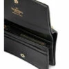 Valentino Garavani Rockstud Small Leather Wallet -Valentino Garavani Sales unnamed file 1090