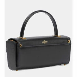 Valentino Garavani Rockstud Alcove Small Leather Shoulder Bag 8 Valentino Garavani Rockstud Alcove Small Leather Shoulder Bag -Valentino Garavani Sales unnamed file 1094