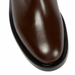 Valentino Garavani VLogo Leather Ankle Boots 11 Valentino Garavani VLogo Leather Ankle Boots -Valentino Garavani Sales unnamed file 1101