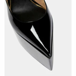 Valentino Garavani Tan-Go 155 Leather Platform Pumps -Valentino Garavani Sales unnamed file 1169