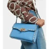 Valentino Garavani Rockstud Small Leather Shoulder Bag -Valentino Garavani Sales unnamed file 122