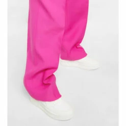 Valentino Garavani One Stud Leather Platform Sneakers -Valentino Garavani Sales unnamed file 1257