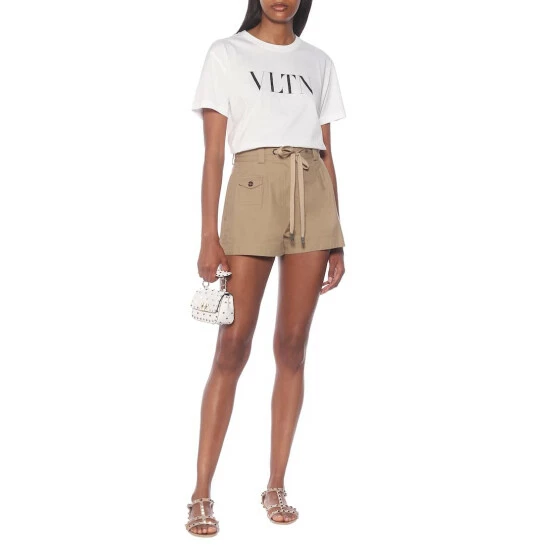 Valentino Garavani Rockstud Jelly Sandals 3 Valentino Garavani Rockstud Jelly Sandals