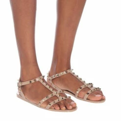 Valentino Garavani Rockstud Jelly Sandals 8 Valentino Garavani Rockstud Jelly Sandals -Valentino Garavani Sales unnamed file 1262