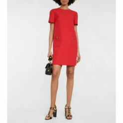 Valentino Garavani Roman Stud Leather Sandals