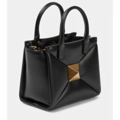 Valentino Garavani One Stud Small Leather Shoulder Bag -Valentino Garavani Sales unnamed file 1277