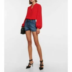 Valentino Garavani Roman Stud Leather Mules