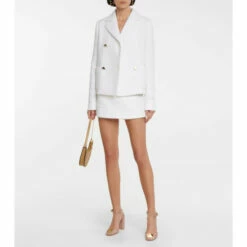 Valentino Garavani One Stud Patent Leather Pumps