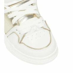 Valentino Garavani Open Skate Leather Sneakers -Valentino Garavani Sales unnamed file 1349