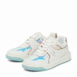 Valentino Garavani One Stud Leather Sneakers -Valentino Garavani Sales unnamed file 1353