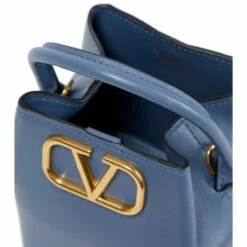 Valentino Garavani VSling Mini Leather Tote Bag -Valentino Garavani Sales unnamed file 1362