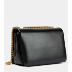 Valentino Garavani One Stud Leather Shoulder Bag -Valentino Garavani Sales unnamed file 1374