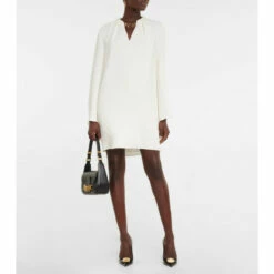 Valentino Garavani One Stud Patent Leather Pumps