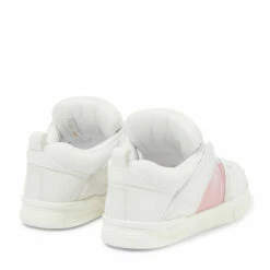 Valentino Garavani Open Skate Leather Sneakers -Valentino Garavani Sales unnamed file 1394