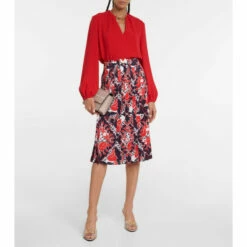 Valentino Garavani VLOGO Leather Mules