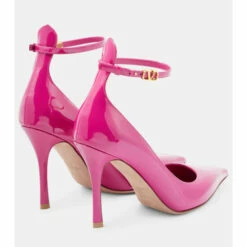 Valentino Garavani Tan-Go Patent Leather Pumps 8 Valentino Garavani Tan-Go Patent Leather Pumps -Valentino Garavani Sales unnamed file 1414