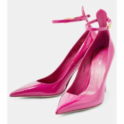 Valentino Garavani Tan-Go Patent Leather Pumps 10 Valentino Garavani Tan-Go Patent Leather Pumps -Valentino Garavani Sales unnamed file 1416