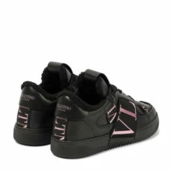 Valentino Garavani VL7N Leather Sneakers 8 Valentino Garavani VL7N Leather Sneakers -Valentino Garavani Sales unnamed file 1432