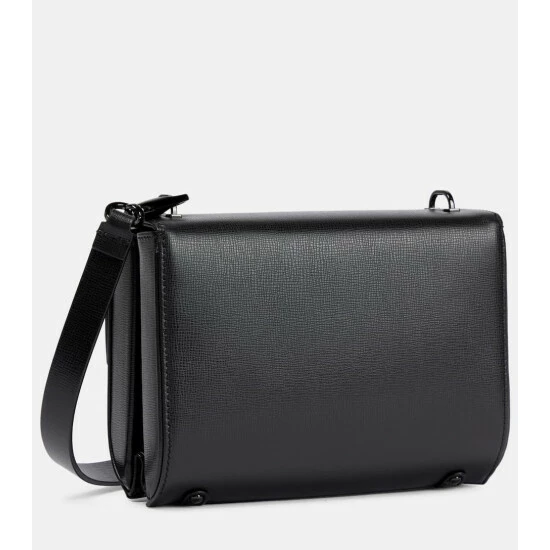 Valentino Garavani Stud Sign Leather Shoulder Bag 5 Valentino Garavani Stud Sign Leather Shoulder Bag - Image 3