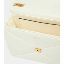 Valentino Garavani One Stud Small Leather Shoulder Bag 7 Valentino Garavani One Stud Small Leather Shoulder Bag -Valentino Garavani Sales unnamed file 1454