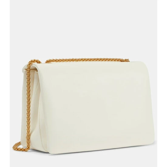 Valentino Garavani One Stud Small Leather Shoulder Bag 5 Valentino Garavani One Stud Small Leather Shoulder Bag - Image 3