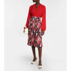 Valentino Garavani VLogo Leather Mules