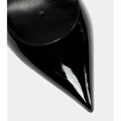 Valentino Garavani Tan-Go Patent Leather Pumps -Valentino Garavani Sales unnamed file 1466