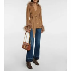 Valentino Garavani Rockstud Leather Ankle Boots