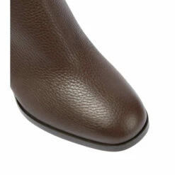 Valentino Garavani Rockstud Leather Ankle Boots -Valentino Garavani Sales unnamed file 1480