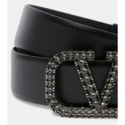 Valentino Garavani VLogo Signature Reversible Leather Belt -Valentino Garavani Sales unnamed file 1485