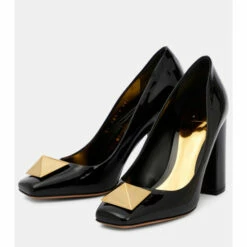 Valentino Garavani One Stud Patent Leather Pumps 10 Valentino Garavani One Stud Patent Leather Pumps -Valentino Garavani Sales unnamed file 1492