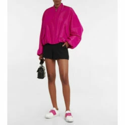 Valentino Garavani Open For A Change Sneakers