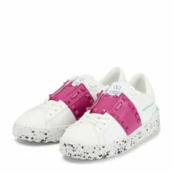 Valentino Garavani Open For A Change Sneakers -Valentino Garavani Sales unnamed file 1512