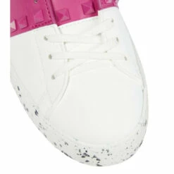 Valentino Garavani Open For A Change Sneakers -Valentino Garavani Sales unnamed file 1513