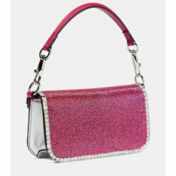 Valentino Garavani Locò Small Embellished Shoulder Bag -Valentino Garavani Sales unnamed file 1516