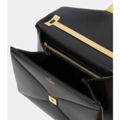 Valentino Garavani One Stud Small Leather Shoulder Bag -Valentino Garavani Sales unnamed file 1529