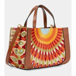 Valentino Garavani VLogo Small Canvas Tote -Valentino Garavani Sales unnamed file 1548