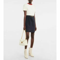 Valentino Garavani Rockstud Leather Ankle Boots